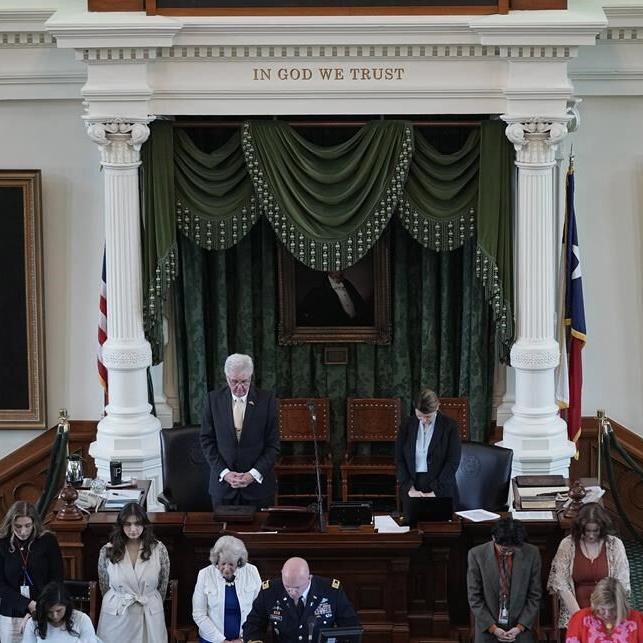 Impeachment trial of Texas’ Ken Paxton to begin no later than August 28